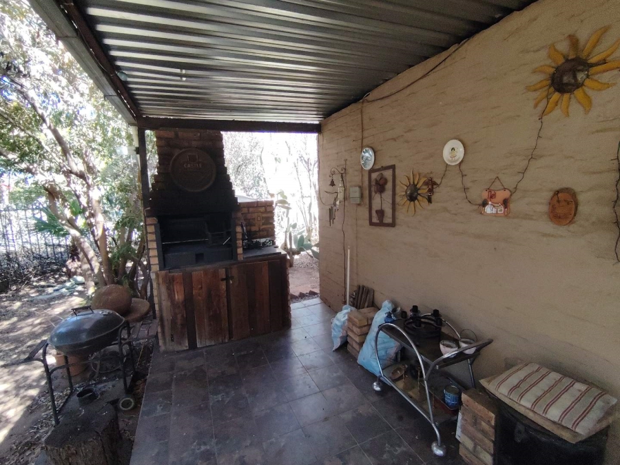 4 Bedroom Property for Sale in Noordhoek Free State